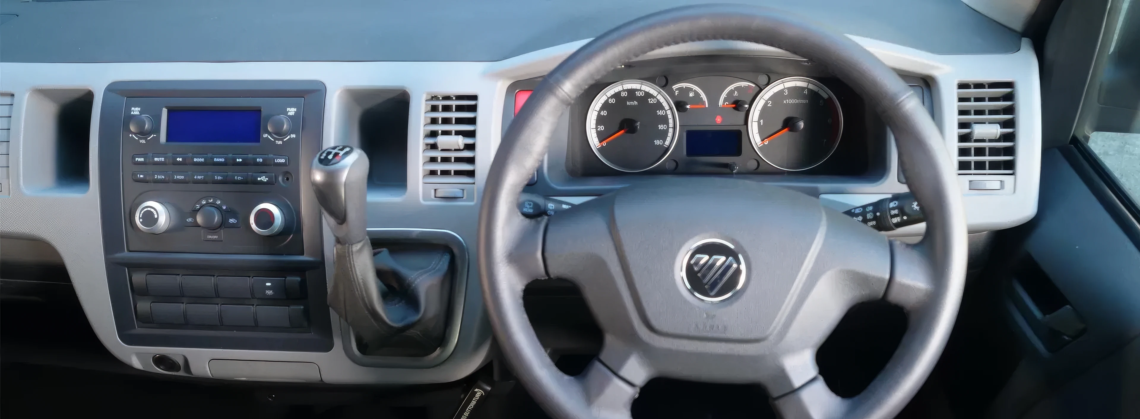 Fuzion Foton - comfort thumbnail